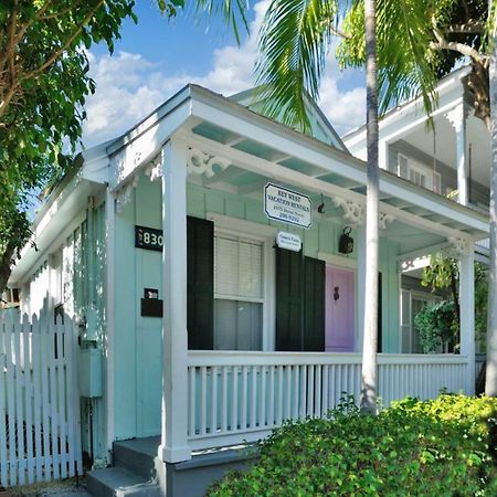 Вилла Conch Casa Ки-Уэст Экстерьер фото